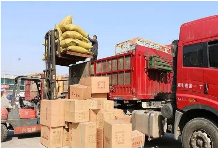 厦门到碧江区物流专线