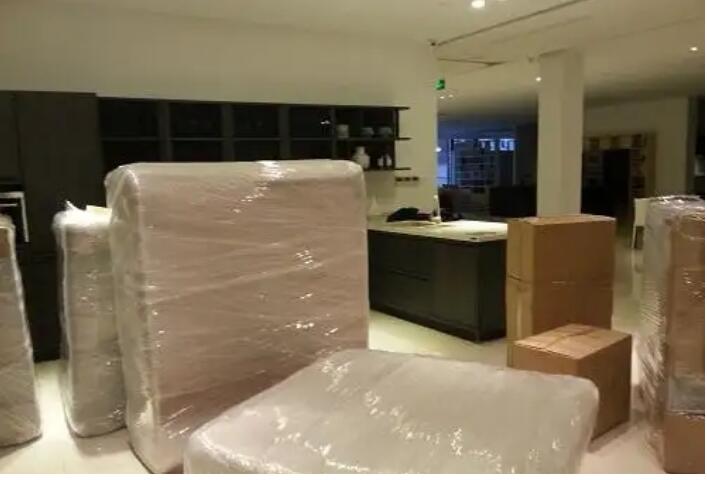 厦门到碧江区长途搬家