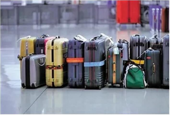 厦门到碧江区行李托运