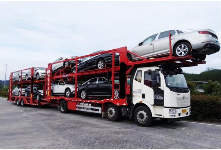 厦门到碧江区轿车托运